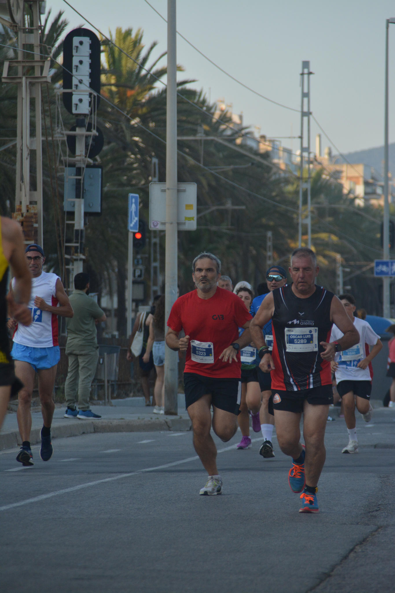 Club Atletisme Badalona - 